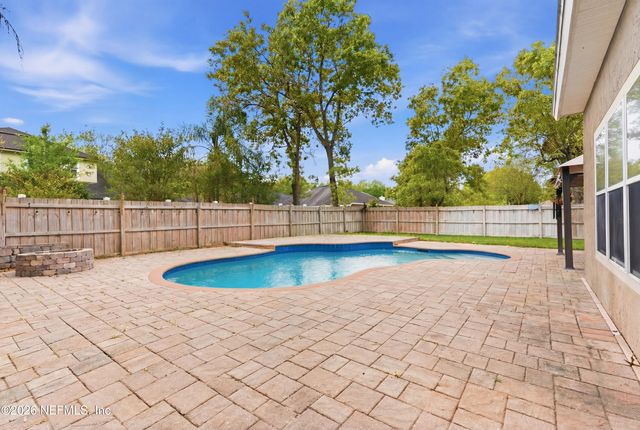 2913 THORNCREST Drive, Orange Park, FL 32065