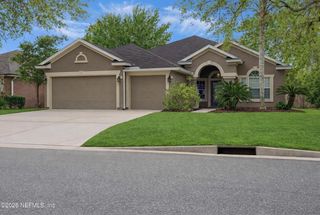2913 THORNCREST Drive, Orange Park, FL 32065