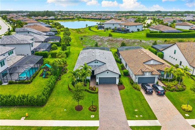 19511 Utopia LN, Estero, FL 33928
