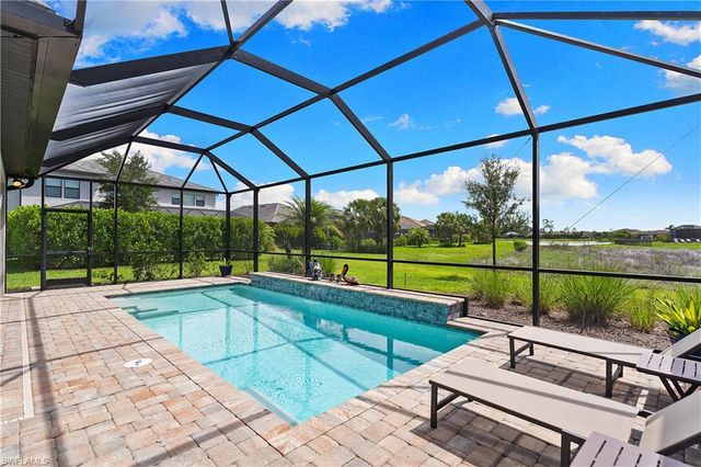 19511 Utopia LN, Estero, FL 33928