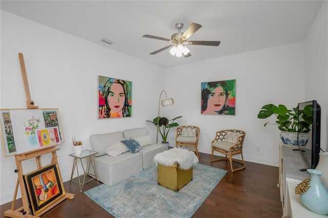 3222 W EMPEDRADO STREET, Tampa, FL 33629