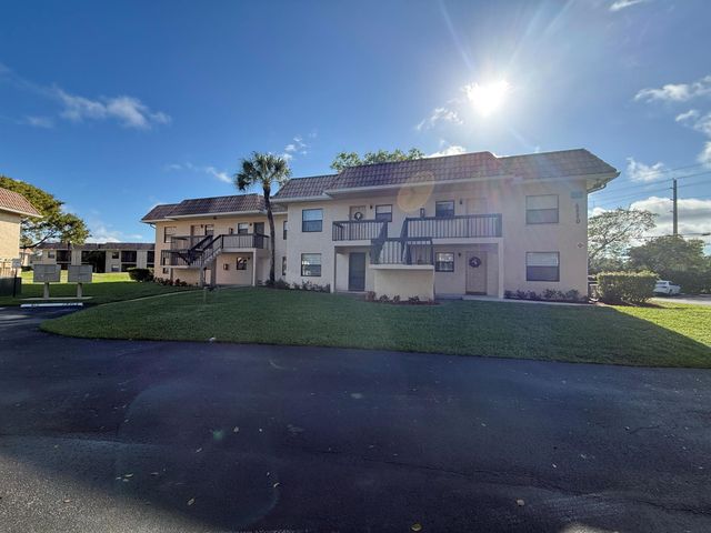 6820 Palmetto Circle S 103, Boca Raton, FL 33433