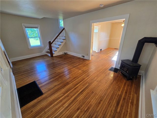 176 Mayar Street, Syracuse, NY 13208