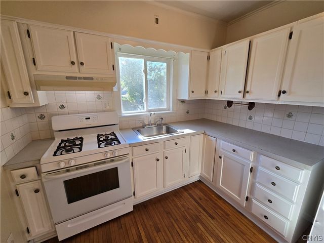 176 Mayar Street, Syracuse, NY 13208