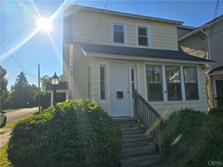 176 Mayar Street, Syracuse, NY 13208