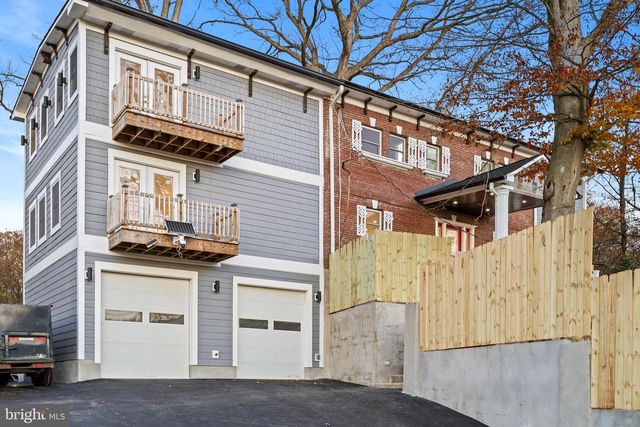 6218 SUITLAND RD, Suitland, MD 20746