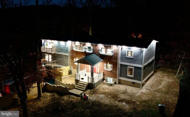 6218 SUITLAND RD, Suitland, MD 20746