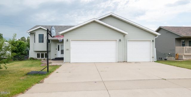 84 Haywood Drive, Lincoln, ND 58504 property photo