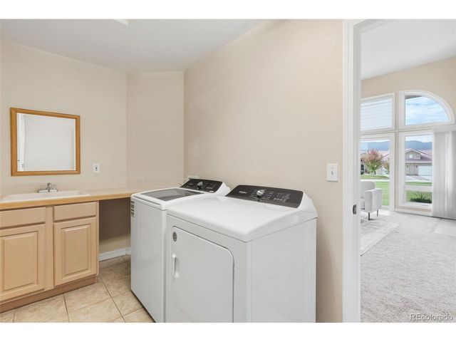 13717 Paradise Villas Grv, Colorado Springs, CO 80921