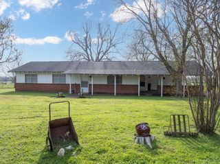 601 S Westminster, Tehuacana, TX 76686