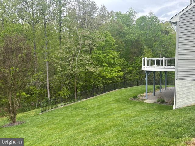 10882 MONOCACY WAY, Manassas, VA 20112