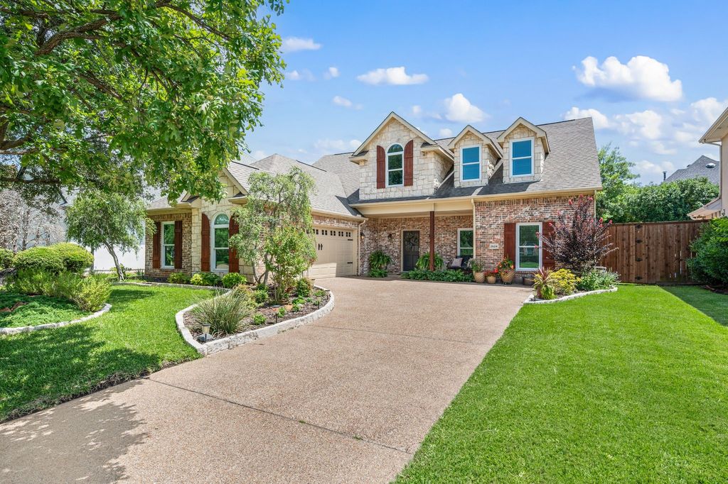 2624 Stratford Chase, Grapevine, TX 76051
