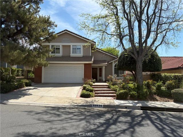 22636 Cardiff, Saugus, CA 91350