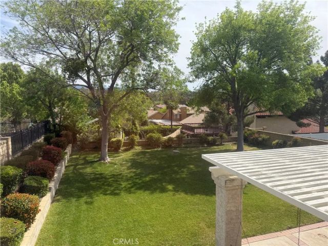 22636 Cardiff, Saugus, CA 91350