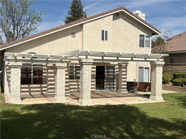 22636 Cardiff, Saugus, CA 91350