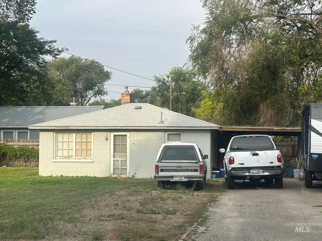 421 Elm St. N., Twin Falls, ID 83301