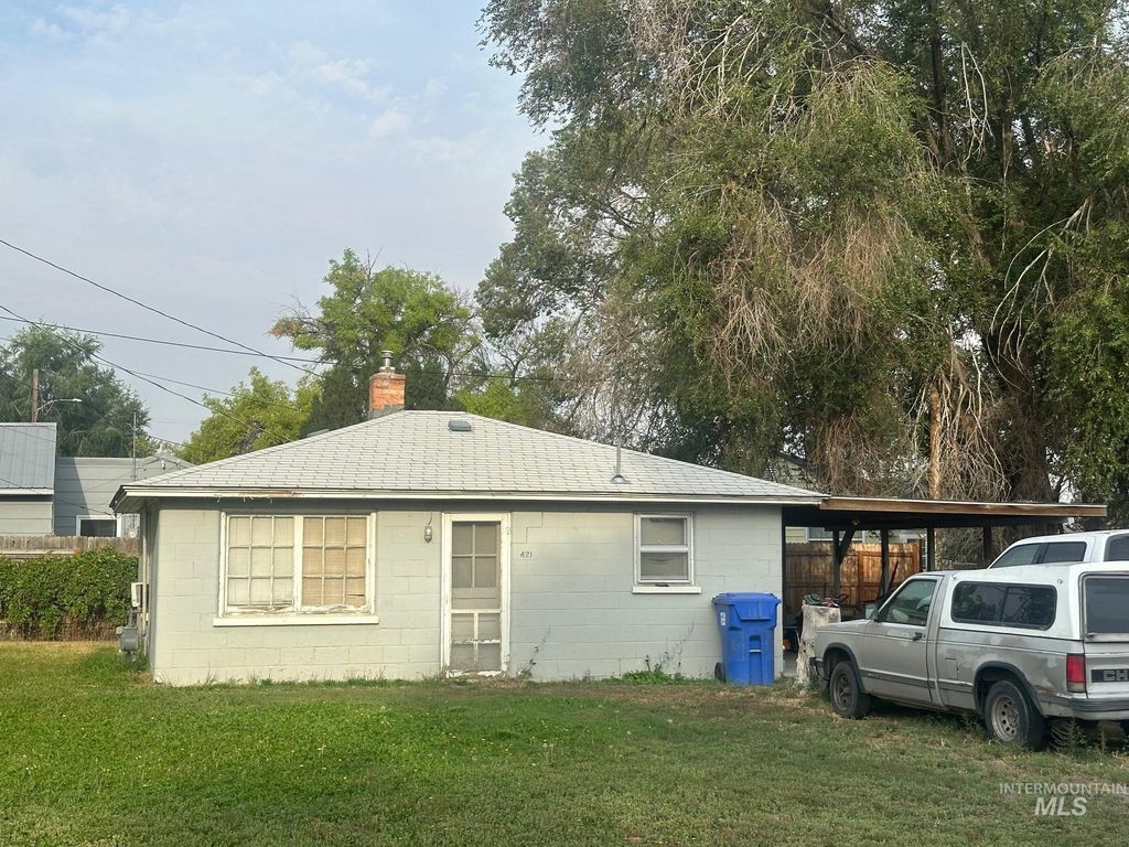 421 Elm St. N., Twin Falls, ID 83301