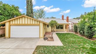 20010 Eccles Street, Winnetka (los Angeles), CA 91306