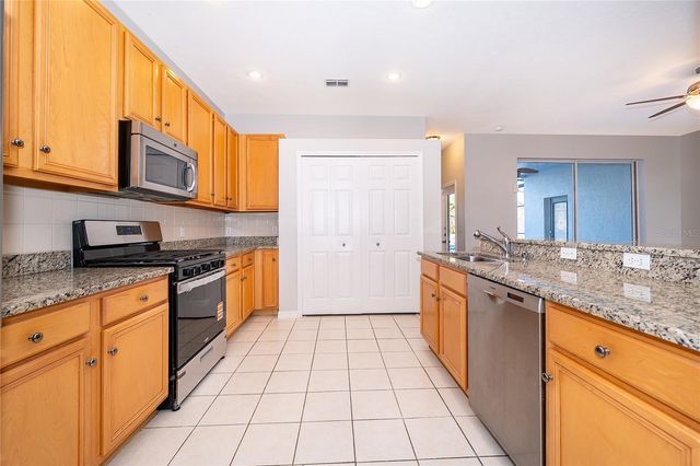 2505 ASTER COVE LANE, Kissimmee, FL 34758