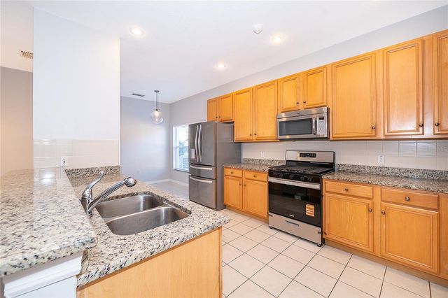 2505 ASTER COVE LANE, Kissimmee, FL 34758