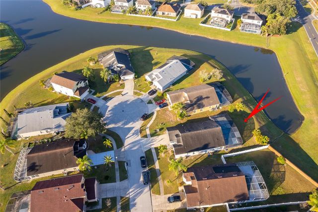 2505 ASTER COVE LANE, Kissimmee, FL 34758