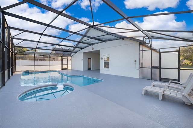 2505 ASTER COVE LANE, Kissimmee, FL 34758