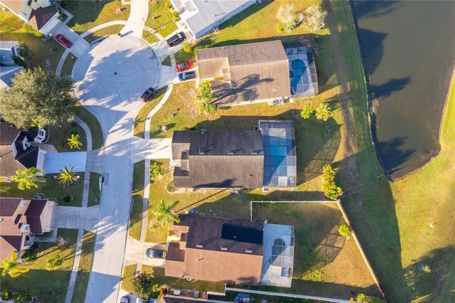 2505 ASTER COVE LANE, Kissimmee, FL 34758