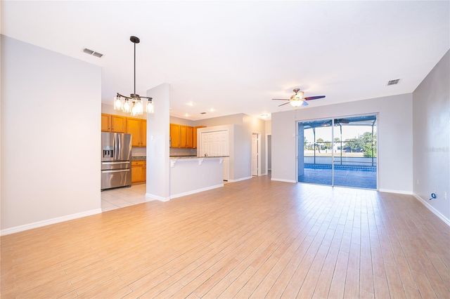 2505 ASTER COVE LANE, Kissimmee, FL 34758