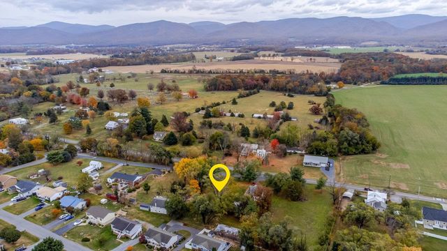 TOWN HALL RD, Mcgaheysville, VA 22840