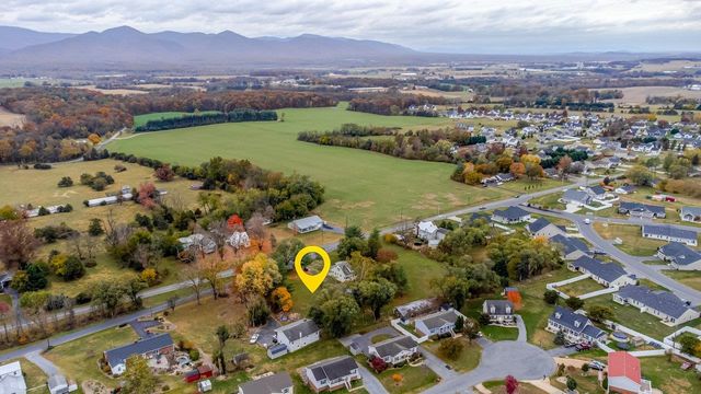 TOWN HALL RD, Mcgaheysville, VA 22840