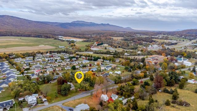 TOWN HALL RD, Mcgaheysville, VA 22840