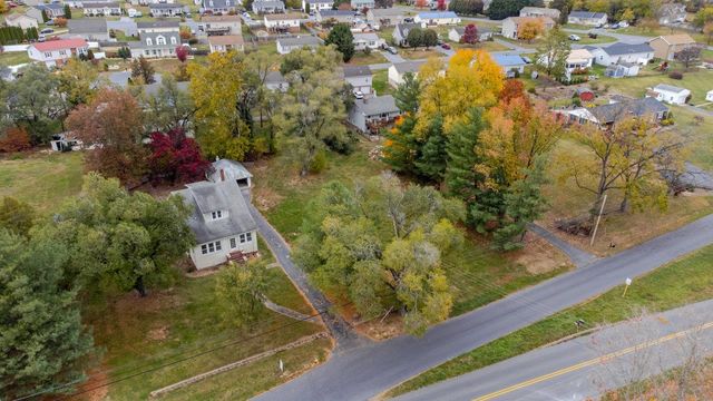 TOWN HALL RD, Mcgaheysville, VA 22840