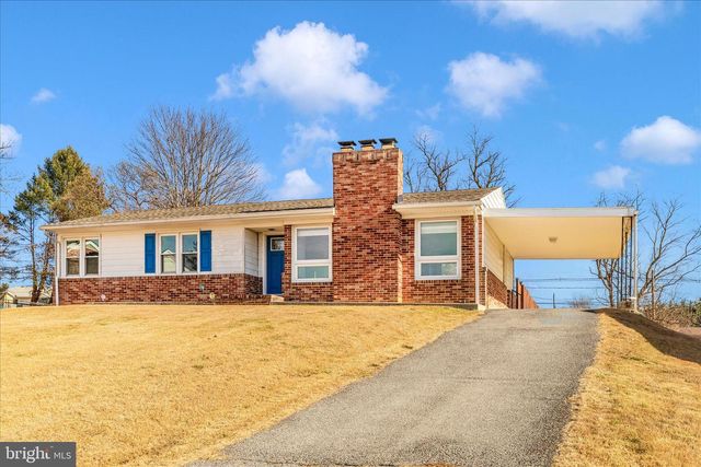 27 LEHIGH AVE, Hagerstown, MD 21742