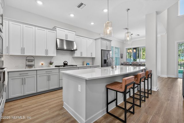 164 OLD HALE Way, St. Johns, FL 32259