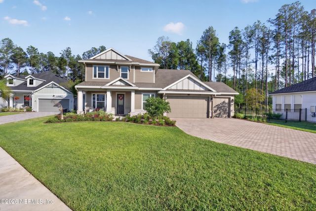 164 OLD HALE Way, St. Johns, FL 32259