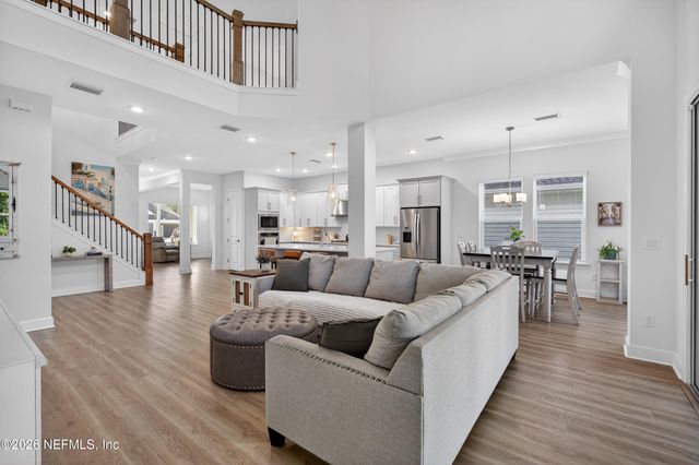 164 OLD HALE Way, St. Johns, FL 32259