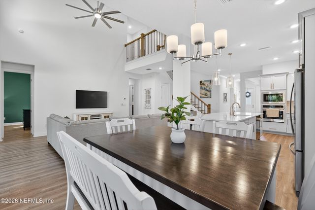 164 OLD HALE Way, St. Johns, FL 32259