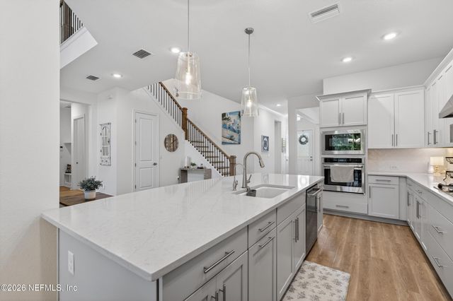 164 OLD HALE Way, St. Johns, FL 32259