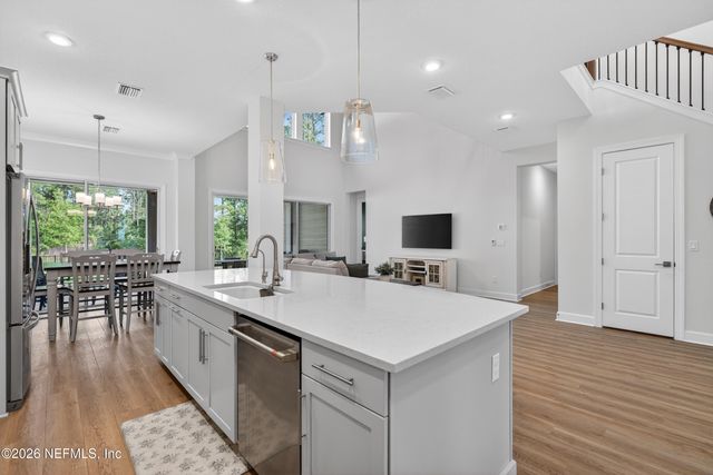 164 OLD HALE Way, St. Johns, FL 32259