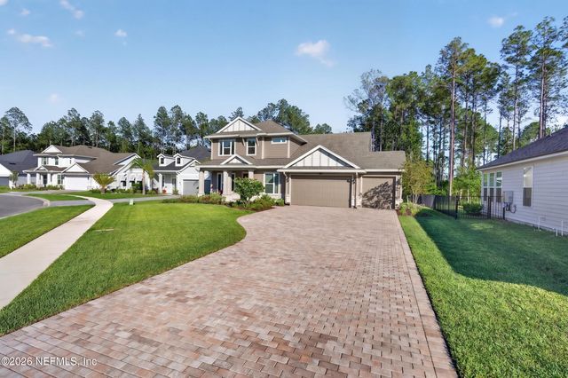 164 OLD HALE Way, St. Johns, FL 32259