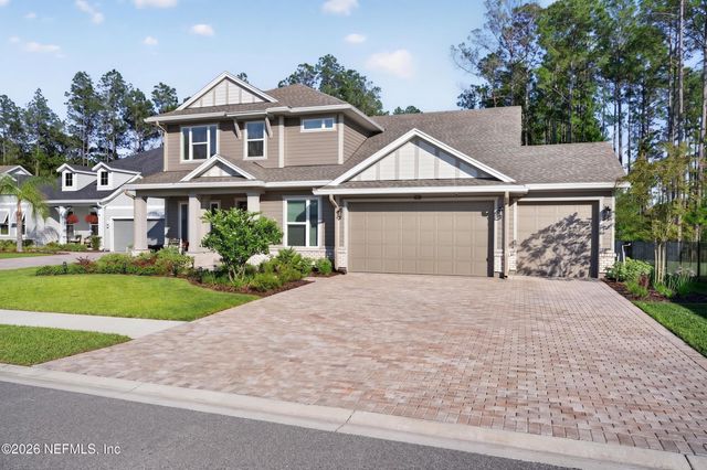 164 OLD HALE Way, St. Johns, FL 32259
