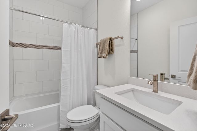 164 OLD HALE Way, St. Johns, FL 32259