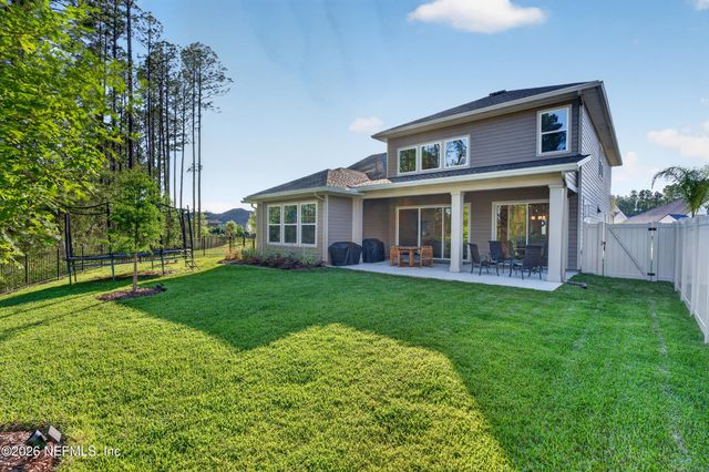 164 OLD HALE Way, St. Johns, FL 32259