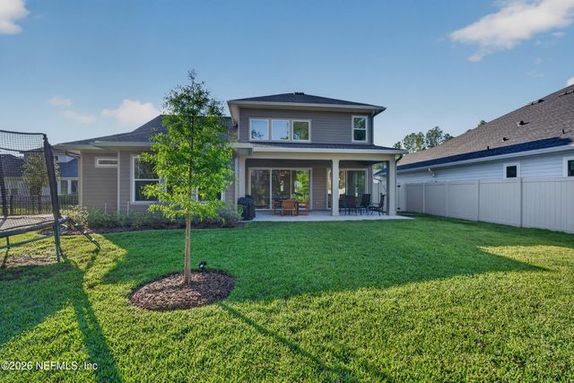 164 OLD HALE Way, St. Johns, FL 32259
