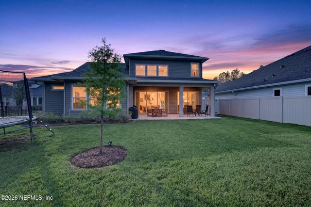 164 OLD HALE Way, St. Johns, FL 32259