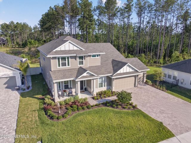 164 OLD HALE Way, St. Johns, FL 32259