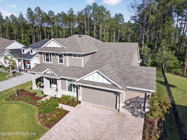 164 OLD HALE Way, St. Johns, FL 32259