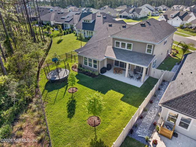 164 OLD HALE Way, St. Johns, FL 32259