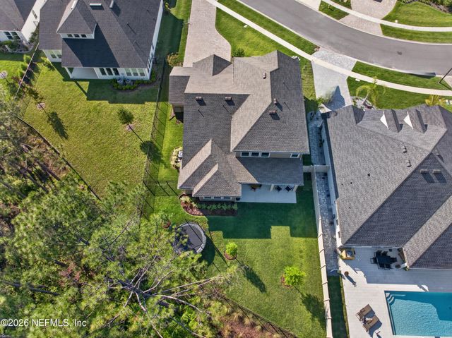 164 OLD HALE Way, St. Johns, FL 32259