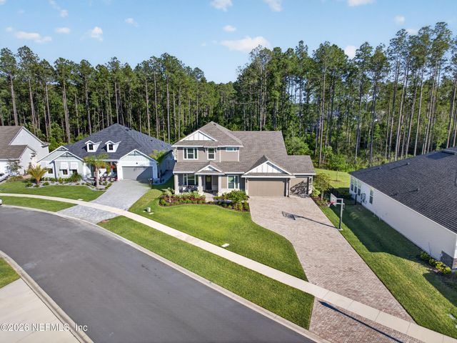 164 OLD HALE Way, St. Johns, FL 32259
